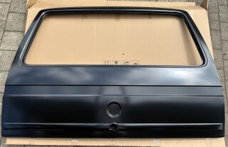 VW T3 Heckklappe mit Fenster