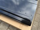 VW T3 Heckklappe mit Fenster