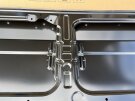 VW T3 Heckklappe mit Fenster