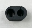 VW T3 Servolenkung Schutzprofil Rohre