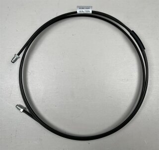 VW T3 Kupplungsleitung 3150mm