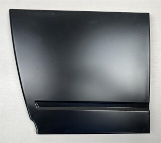 VW T3 Doka Pritsche Reparaturblech Seitenwand rechts