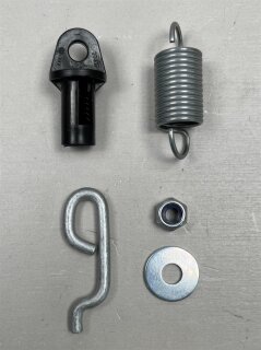 Original VW Reparatursatz Handbremse Für Bus/Trans Produktbild-Vorschau 9