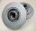 VW T3 Bremsscheibensatz vorne 258mm