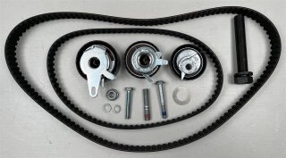 VW T4 Zahnriemen Spannrolle