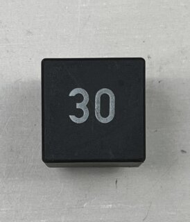 Relais Nummer 30