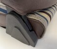 VW T3 Armlehnen Sitze Pilotensitze Joker Blau Braun
