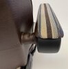 VW T3 Armlehnen Sitze Pilotensitze Joker Blau Braun