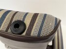 VW T3 Armlehnen Sitze Pilotensitze Joker Blau Braun
