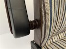 VW T3 Armlehnen Sitze Pilotensitze Joker Blau Braun