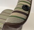 VW T3 Sitze Joker Grün Braun