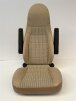 VW T3 Sitze Paar Multivan Beige AGUTI