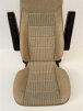 VW T3 Sitze Paar Multivan Beige AGUTI