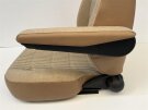 VW T3 Sitze Paar Multivan Beige AGUTI