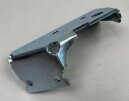 VW T3 Auspuff Lager Halteblech links