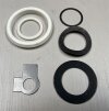 VW T2 Reparatursatz Mittellenkbolzen