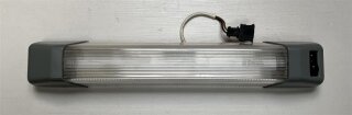 VW T3 Lampe Fahrgastraum Multivan grau