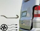 VW T4 T5 Heckklappenaufsteller 10mm