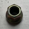 VW T2 T3 Radmutter M14 x 1,5