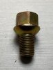 Radschraube Kugelbund M14 x 1,5 x 19 mm R14 SW19