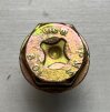 Radschraube Kugelbund M14 x 1,5 x 19 mm R14 SW19