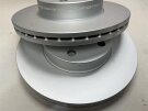 VW T4 Bremsscheiben Vorderachse Satz 280mm