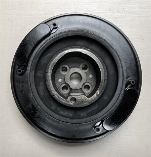 VW T4 Keilrippenriemenscheibe 1,9 - 2,5L