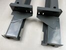 VW T3 Syncro Längsträger vorne links / rechts