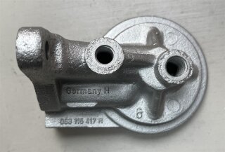 VW T3 Ölfilteradapter Diesel