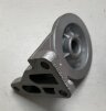 VW T3 Ölfilteradapter Diesel