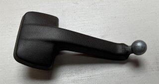 VW T3 Innenspiegel Arm lang braun
