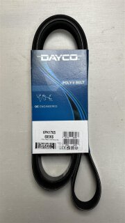 VW T4 Keilrippenriemen 6PK1765