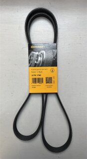 VW T4 T5 Keilrippenriemen 6PK1750