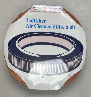 VW Luftfiltereinsatz