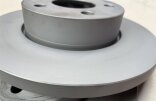 VW T4 Bremsscheiben Vorderachse Satz 282mm