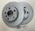 VW T4 Bremsscheiben Vorderachse Satz 282mm