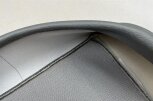 VW T3 Sitzbezug Sitzfläche Joker Drehsitz grau - blau
