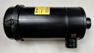 VW T3 Luftfilterkasten JX Syncro 4WD