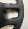 VW T4 Lenkrad Glatt/Perforiert Schwarz ohne Airbag