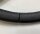 VW T3 Bluestar Lenkrad Glatt / Perforiert Schwarz Naht Blau 42cm