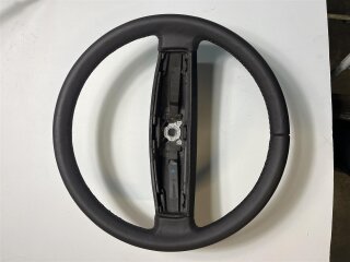 VW T3 Multivan Lenkrad Glatt 42cm Braun