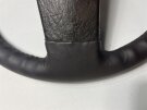 VW T3 Multivan Lenkrad Glatt 42cm Braun
