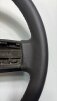 VW T3 Multivan Lenkrad Glatt 42cm Braun