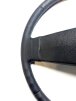 VW T3 Lenkrad Multivan glatt/perforiert 45 cm Naht Grau