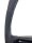 VW T3 Lenkrad Multivan glatt/perforiert 45 cm Naht Grau