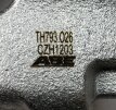 VW T4 Bremssattel Vorne Rechts