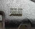 VW T4 Bremssattel Vorne Links