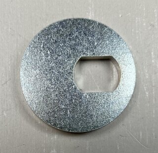 VW T3 Exzenterscheibe Querlenker oben 6 mm