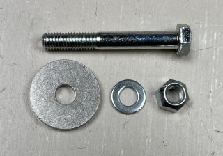 VW T3 Schraubensatz Lenkgetriebe Befestigung