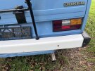 VW Bus T3 Mosaik Joker Westfalia